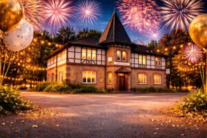 Waldschlösschen feiert